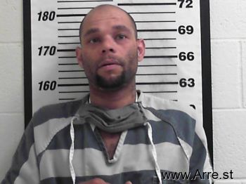 Christopher Deshane Payne Mugshot