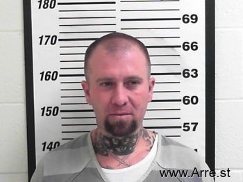 Christopher  Reedy Mugshot