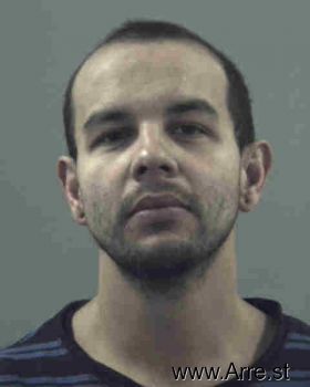 Christopher Dee Reynolds Mugshot