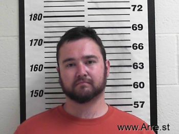 Christopher Robert Shirley Mugshot