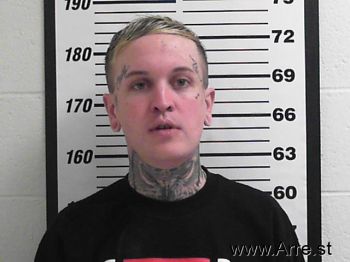 Christopher Michael Smith Mugshot