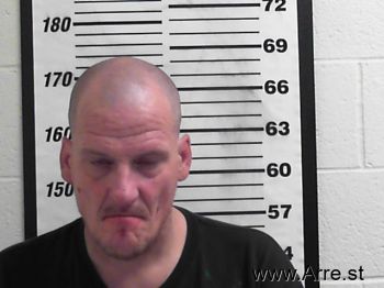 Christopher Grant Sutton Mugshot