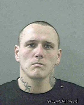 Christopher Scott Tucker Mugshot