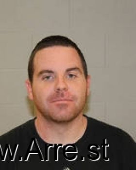 Christopher Shane Turner Mugshot