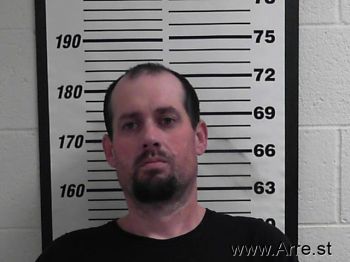 Christopher Douglas Warren Mugshot