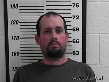 Christopher Douglas Warren Mugshot