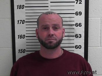 Christopher Shawn Willis Mugshot