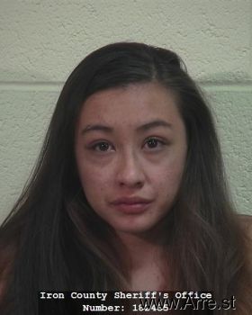 Chynna Anne Victa Mugshot