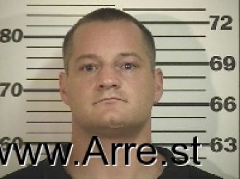 Clinton Michael Johnson Mugshot