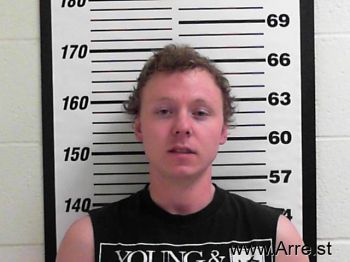 Cody James Anderson Mugshot