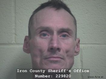 Cody Shane Anderson Mugshot