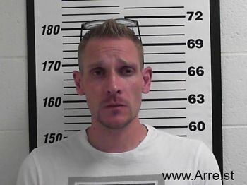 Cody Allan Carden Mugshot