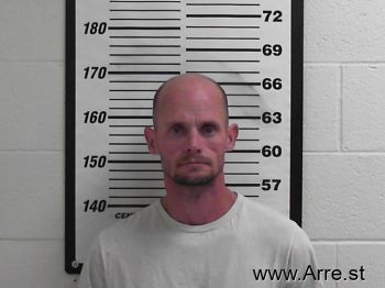 Cody Ray Carter Mugshot