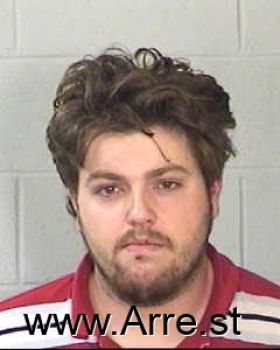 Cody A Cox Mugshot