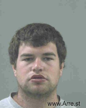 Cody J Kelley Mugshot