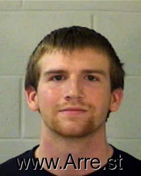 Cody Jared Russon Mugshot