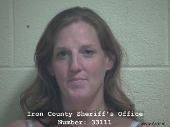 Colleen Anne Gardner Mugshot