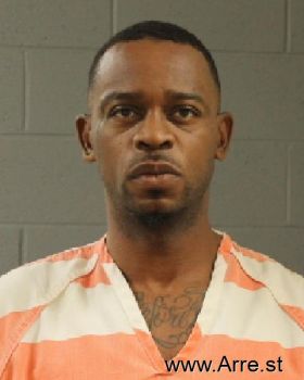 Corey M Davis Mugshot