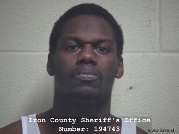 Corey Dewayne Hill Mugshot