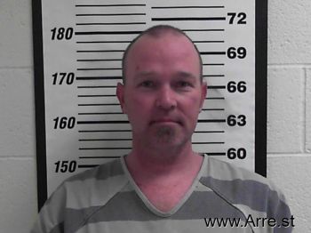 Corey Grant Peterson Mugshot