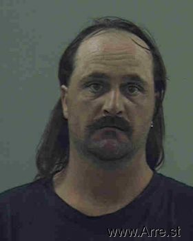 Corey Jon Walker Mugshot