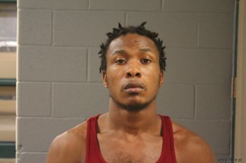 Cortez Dandre Harris Mugshot