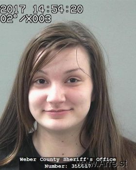 Courtney  Clarke Mugshot