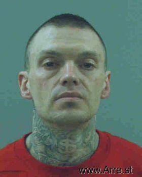 Craig Eugene Greene Mugshot