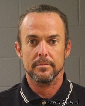 Craig Stewart Harris Mugshot