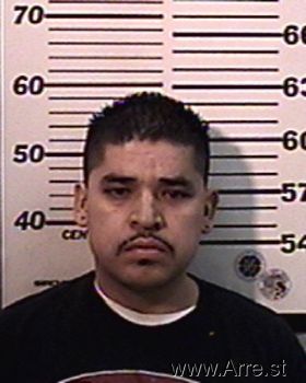 Cristobal  Arias Mugshot