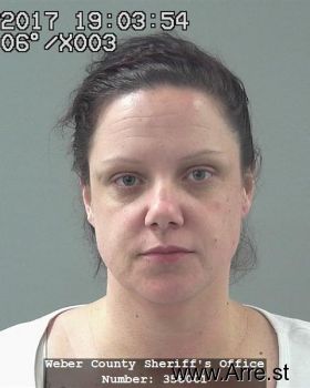 Crystal Lynn Begines Mugshot