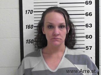 Crystal Lynn Reynolds Mugshot