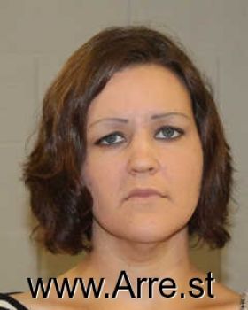 Crystal Darleen-hurst Williams Mugshot