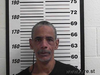 Curtiss Lee Jones Mugshot