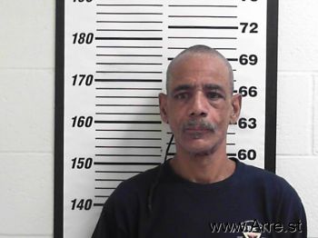 Curtiss Lee Jones Mugshot