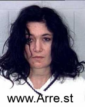 Cynthia T Davis Mugshot