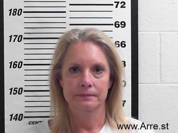 Cynthia Lauren Knight-christensen Mugshot