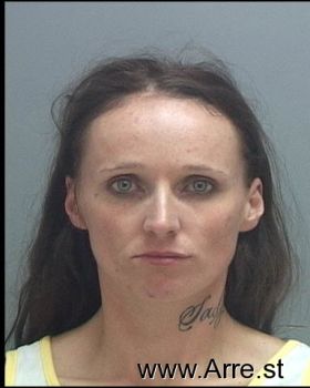 Dana Marie Averett Mugshot