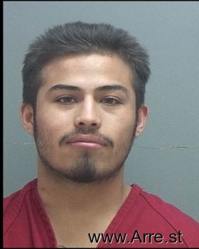 Daniel Adrian Valdez-quinonez Mugshot