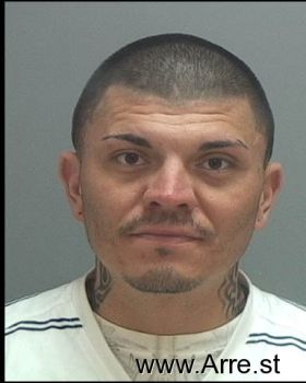 Donald Orlando Valdez Mugshot