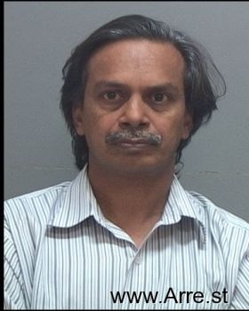 Dushyantkuma S Jaiswal Mugshot