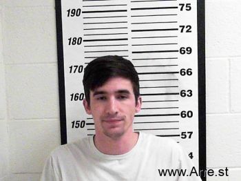 Dalton Brian Johnson Mugshot