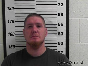 Dalton  Wood Mugshot