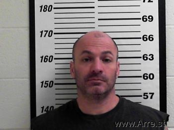 Damon Lee Stevens Mugshot