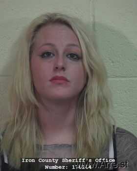 Dana Kierstin Stone Mugshot