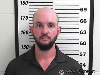 Dane Alex Rasmussen Mugshot