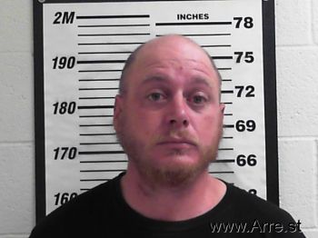 Daniel Flint Ball Mugshot