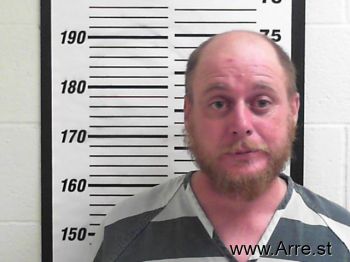 Daniel Flint Ball Mugshot