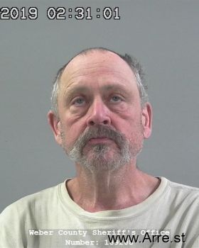 Daniel Paul Barnett Mugshot