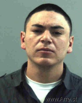 Daniel James Beltran Mugshot